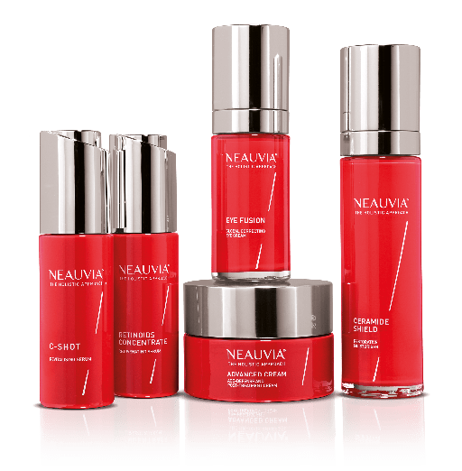 Neauvia Cosmeceuticals