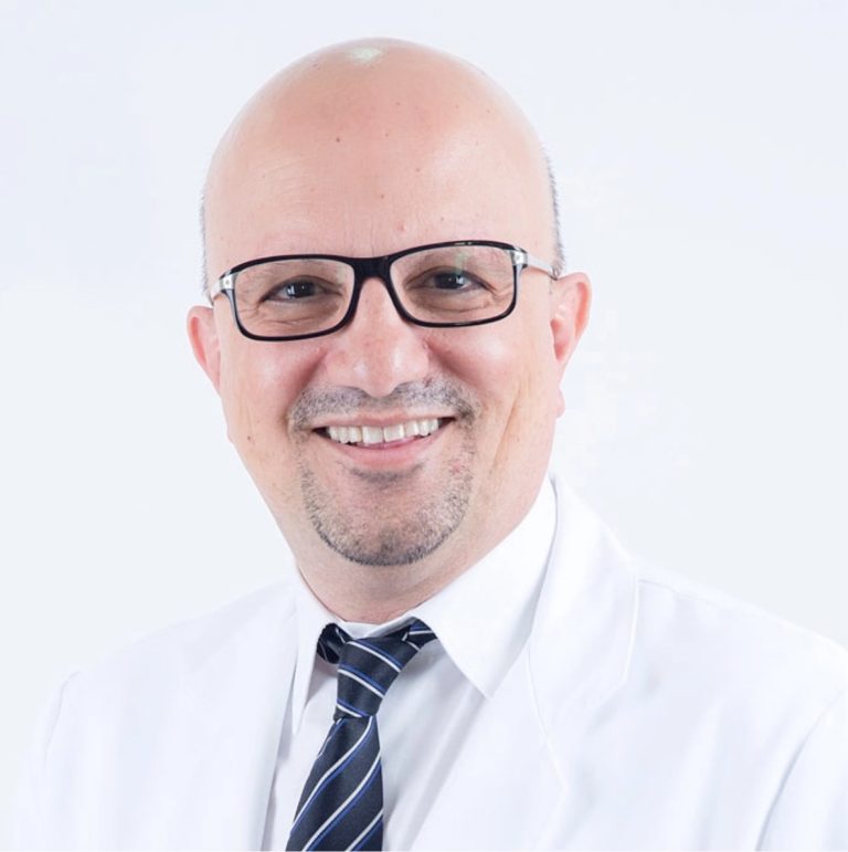 Dr. Rashad Haddad - Neauvia Experts