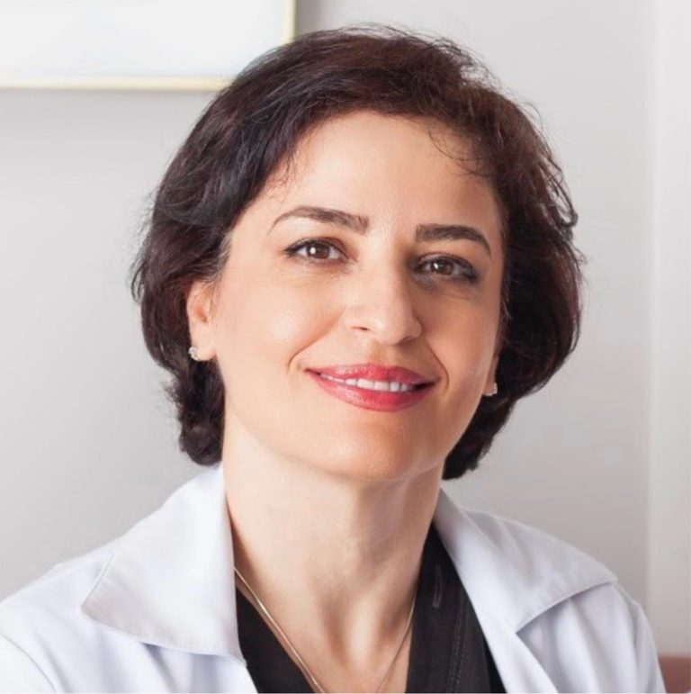 Dr. Roya Zarmehr Zamin - Neauvia Experts