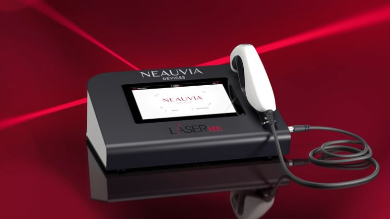 LaserMe - Neauvia Devices